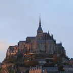 Mont-Saint-Michel