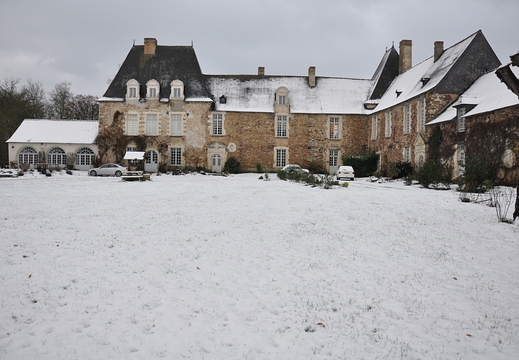 Nos maisons  Nos Pays