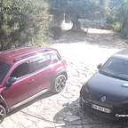 Les deux sœurs électriques